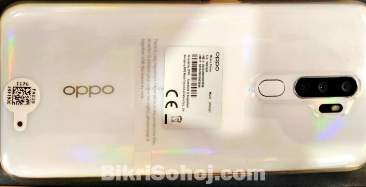 Oppo A5-2020